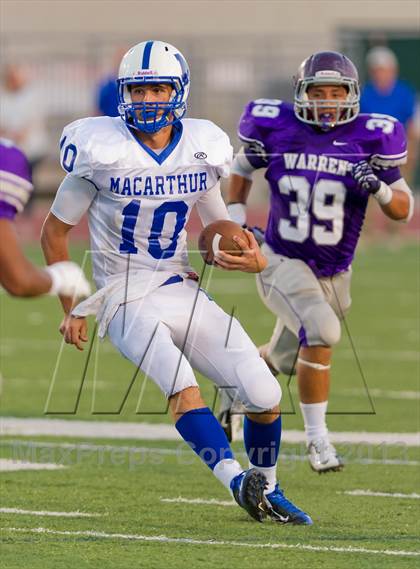 Thumbnail 3 in MacArthur @ Warren photogallery.