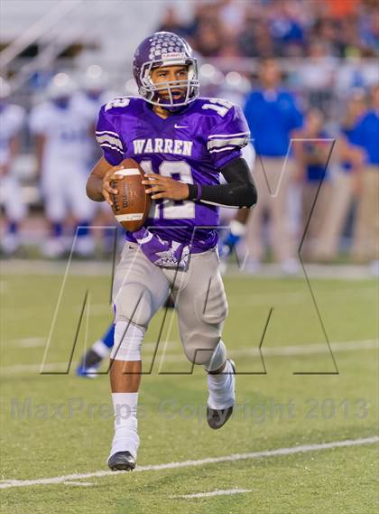 Thumbnail 2 in MacArthur @ Warren photogallery.