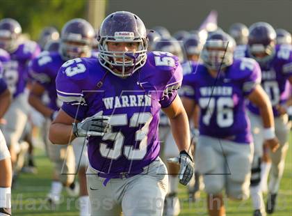Thumbnail 2 in MacArthur @ Warren photogallery.