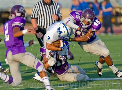 Thumbnail 2 in MacArthur @ Warren photogallery.