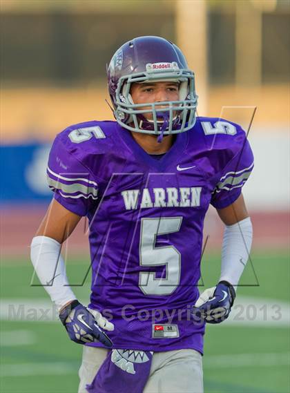 Thumbnail 3 in MacArthur @ Warren photogallery.