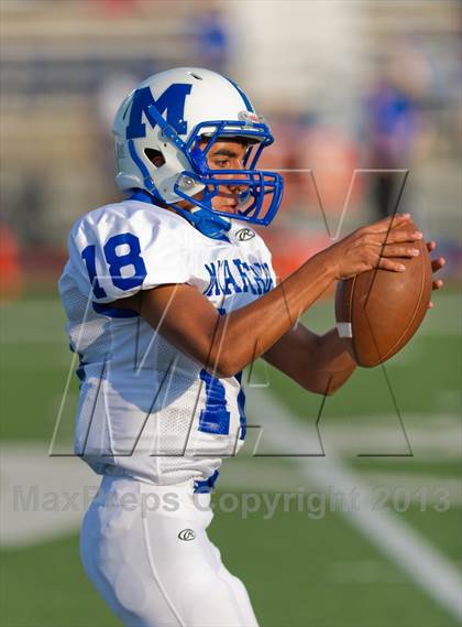 Thumbnail 2 in MacArthur @ Warren photogallery.