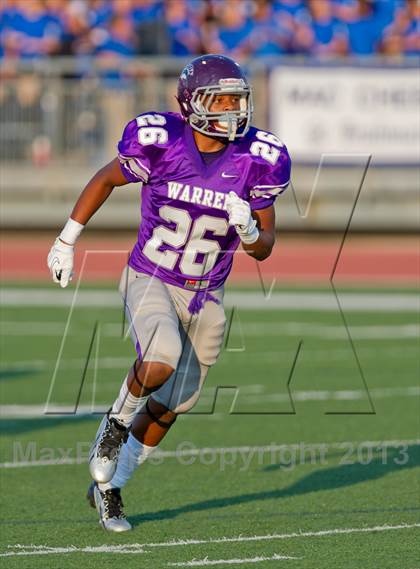 Thumbnail 3 in MacArthur @ Warren photogallery.