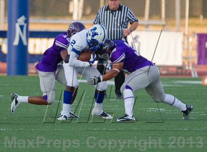Thumbnail 2 in MacArthur @ Warren photogallery.