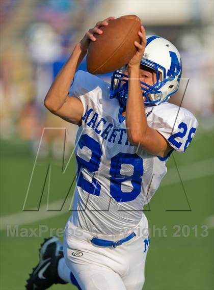 Thumbnail 2 in MacArthur @ Warren photogallery.