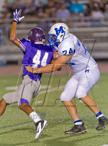Thumbnail 2 in MacArthur @ Warren photogallery.