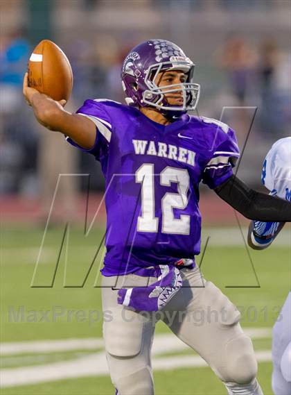 Thumbnail 3 in MacArthur @ Warren photogallery.