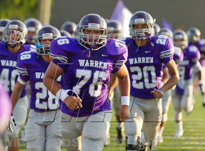 Thumbnail 3 in MacArthur @ Warren photogallery.