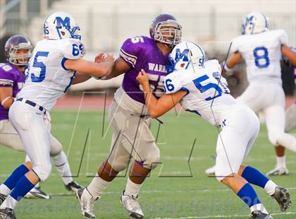 Thumbnail 3 in MacArthur @ Warren photogallery.
