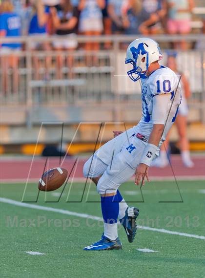 Thumbnail 3 in MacArthur @ Warren photogallery.