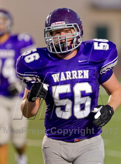 Thumbnail 1 in MacArthur @ Warren photogallery.