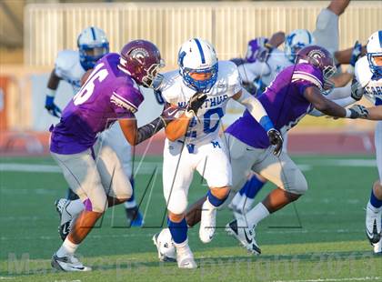 Thumbnail 3 in MacArthur @ Warren photogallery.