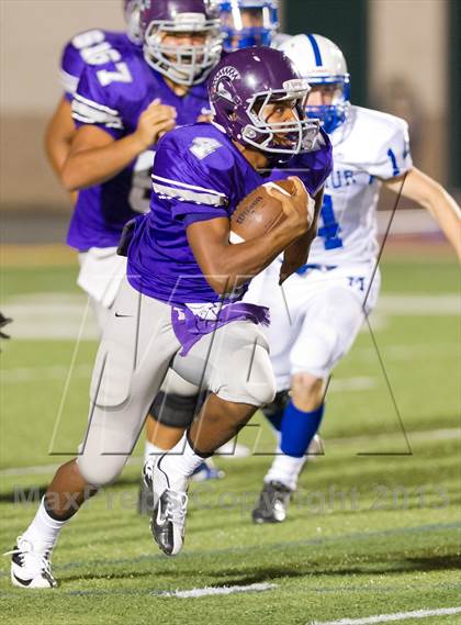Thumbnail 3 in MacArthur @ Warren photogallery.