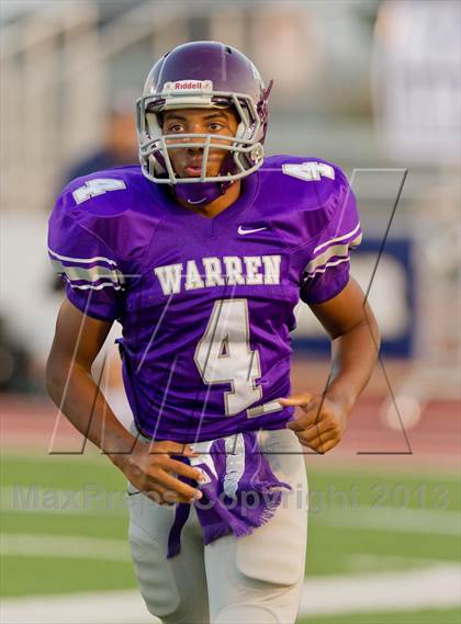 Thumbnail 2 in MacArthur @ Warren photogallery.