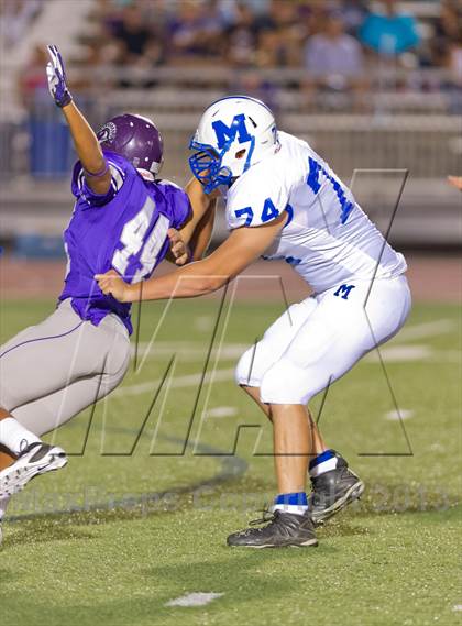 Thumbnail 3 in MacArthur @ Warren photogallery.