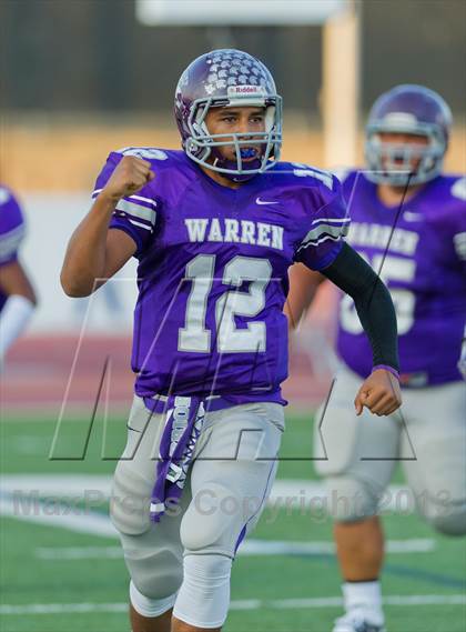 Thumbnail 2 in MacArthur @ Warren photogallery.