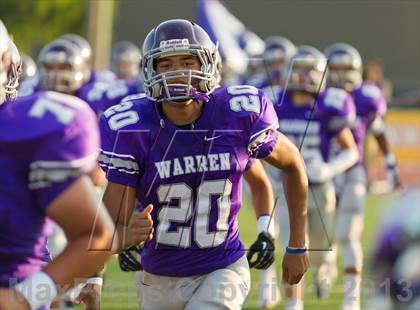 Thumbnail 1 in MacArthur @ Warren photogallery.