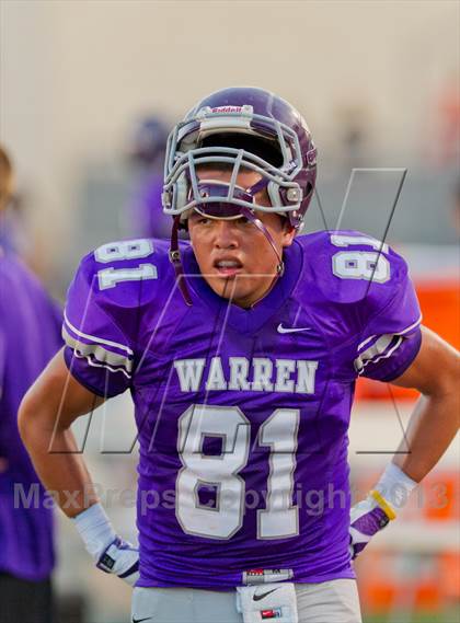 Thumbnail 2 in MacArthur @ Warren photogallery.