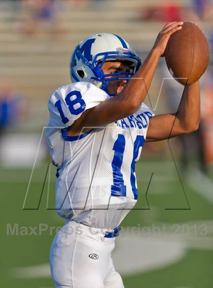 Thumbnail 1 in MacArthur @ Warren photogallery.