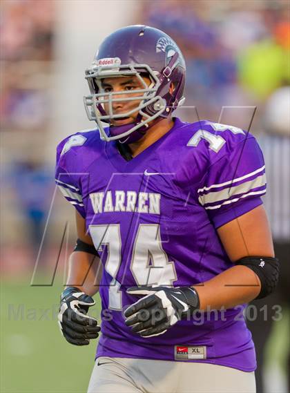 Thumbnail 2 in MacArthur @ Warren photogallery.