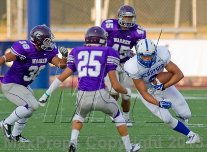 Thumbnail 3 in MacArthur @ Warren photogallery.