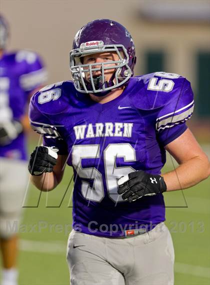 Thumbnail 3 in MacArthur @ Warren photogallery.