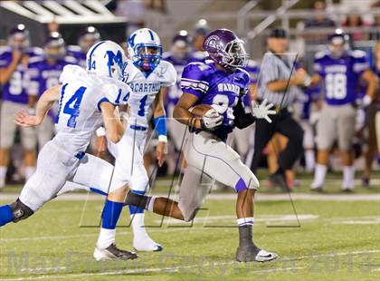 Thumbnail 2 in MacArthur @ Warren photogallery.
