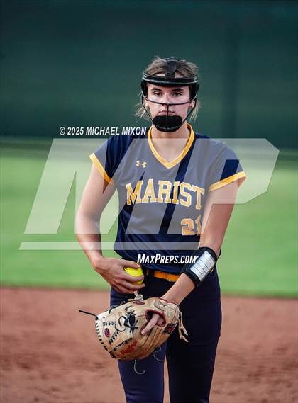 Thumbnail 1 in Marist @ Wesleyan photogallery.