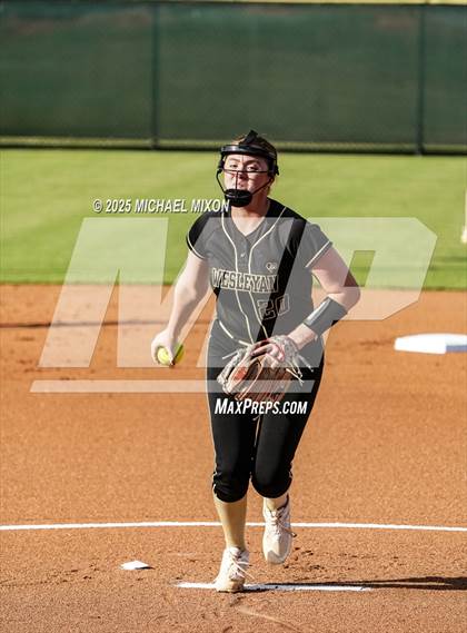 Thumbnail 2 in Marist @ Wesleyan photogallery.