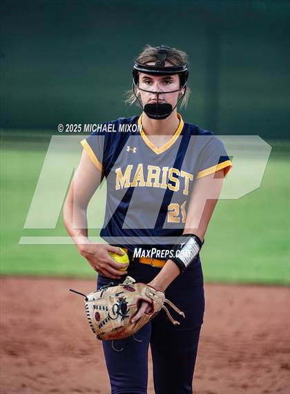 Thumbnail 2 in Marist @ Wesleyan photogallery.