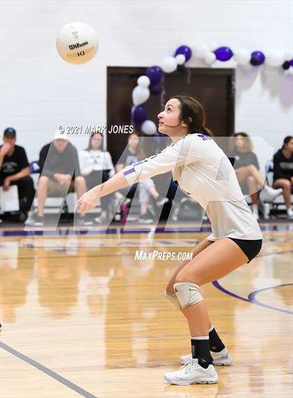 Thumbnail 2 in Camp Verde @ Northwest Christian (Senior Night) photogallery.