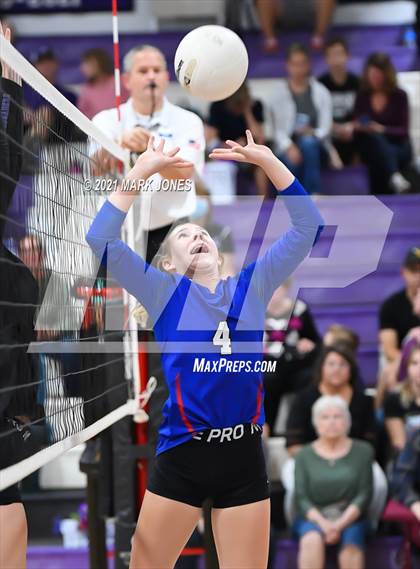 Thumbnail 1 in Camp Verde @ Northwest Christian (Senior Night) photogallery.