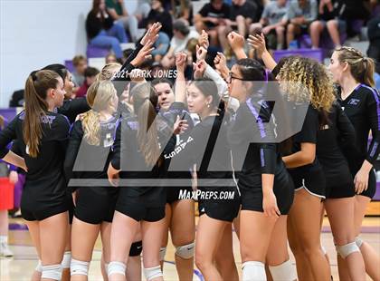 Thumbnail 2 in Camp Verde @ Northwest Christian (Senior Night) photogallery.