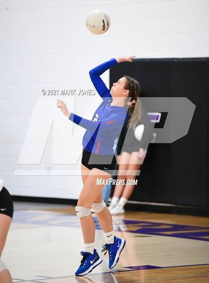 Thumbnail 2 in Camp Verde @ Northwest Christian (Senior Night) photogallery.