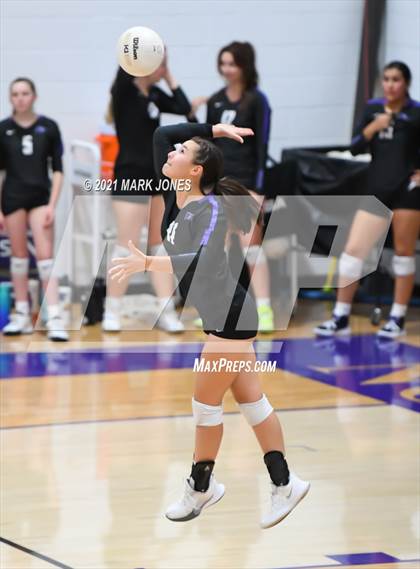 Thumbnail 2 in Camp Verde @ Northwest Christian (Senior Night) photogallery.