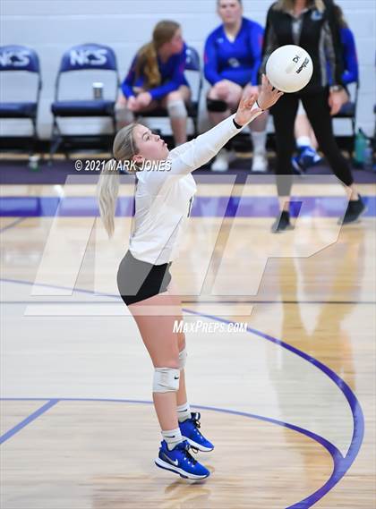 Thumbnail 2 in Camp Verde @ Northwest Christian (Senior Night) photogallery.