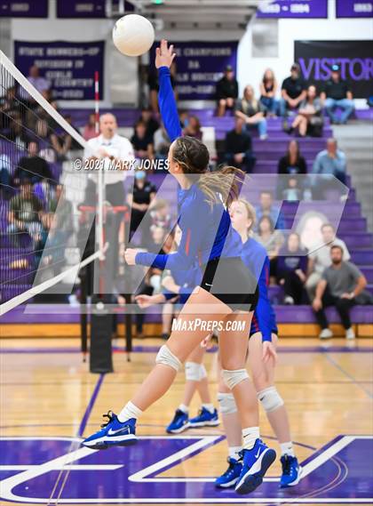 Thumbnail 1 in Camp Verde @ Northwest Christian (Senior Night) photogallery.