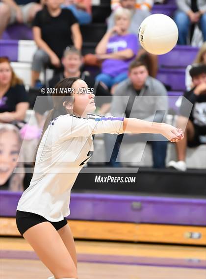 Thumbnail 1 in Camp Verde @ Northwest Christian (Senior Night) photogallery.