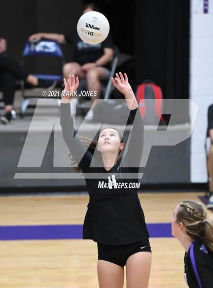 Thumbnail 2 in Camp Verde @ Northwest Christian (Senior Night) photogallery.