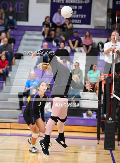 Thumbnail 1 in Camp Verde @ Northwest Christian (Senior Night) photogallery.