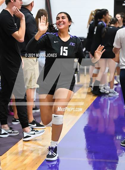 Thumbnail 2 in Camp Verde @ Northwest Christian (Senior Night) photogallery.