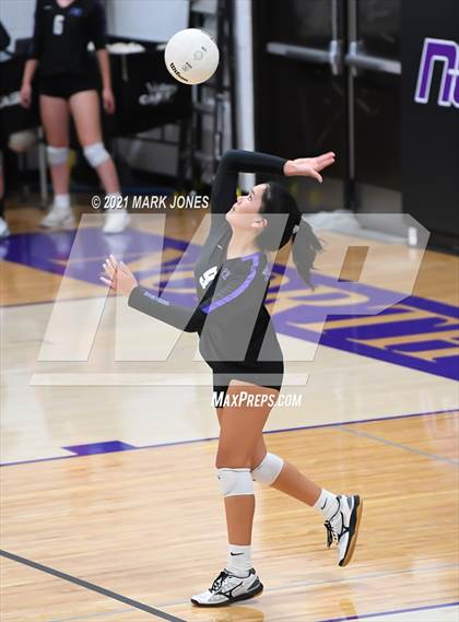 Thumbnail 2 in Camp Verde @ Northwest Christian (Senior Night) photogallery.