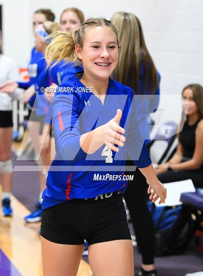 Thumbnail 1 in Camp Verde @ Northwest Christian (Senior Night) photogallery.