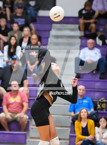 Thumbnail 2 in Camp Verde @ Northwest Christian (Senior Night) photogallery.