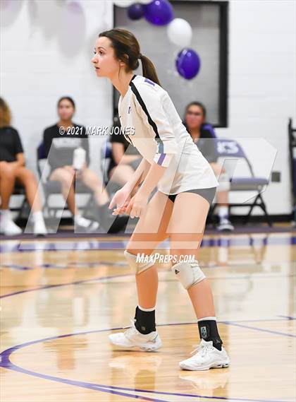 Thumbnail 1 in Camp Verde @ Northwest Christian (Senior Night) photogallery.
