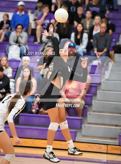 Thumbnail 1 in Camp Verde @ Northwest Christian (Senior Night) photogallery.