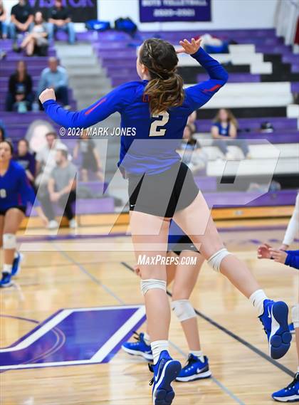 Thumbnail 2 in Camp Verde @ Northwest Christian (Senior Night) photogallery.