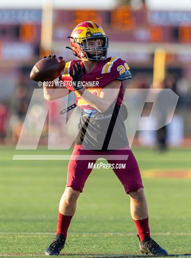 TPHS - Falcons Football