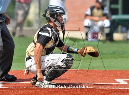 Thumbnail 2 in Archer City vs Dodd City (UIL 2A Region 2 Area) photogallery.