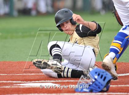 Thumbnail 1 in Archer City vs Dodd City (UIL 2A Region 2 Area) photogallery.